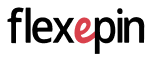 Flexepin logo pay